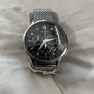 Mens movado watch